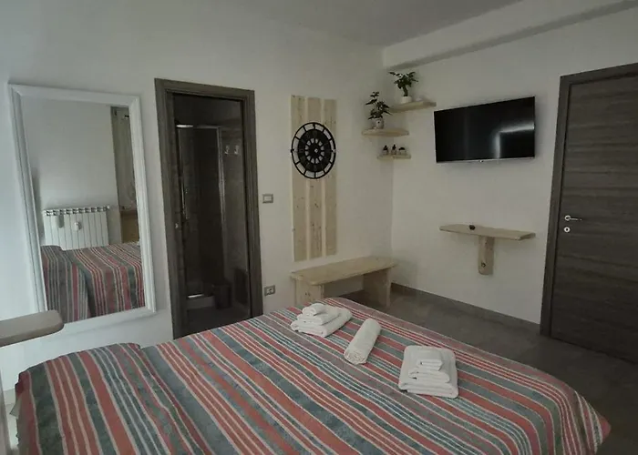 Leone Bed & Dreams Appartamento