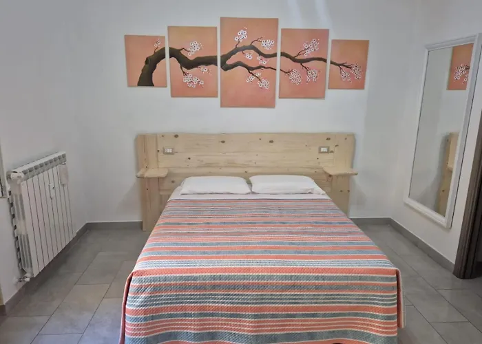 Leone Bed & Dreams Appartamento Roma
