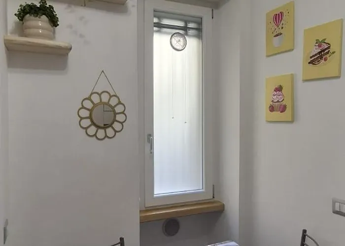 Leone Bed & Dreams Appartamento