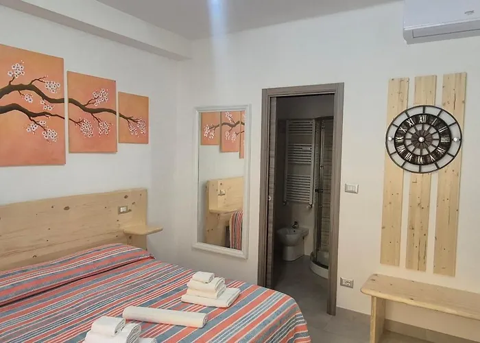 Appartamento Leone Bed & Dreams Roma