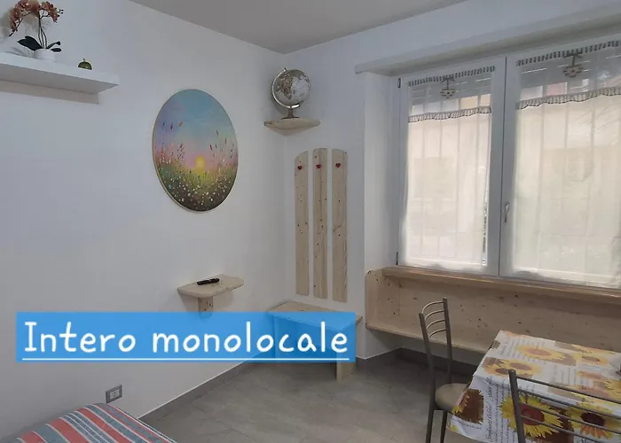 Leone Bed & Dreams Appartamento