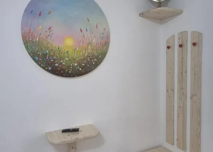 Appartamento Leone Bed & Dreams Roma