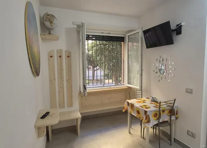 Appartamento Leone Bed & Dreams