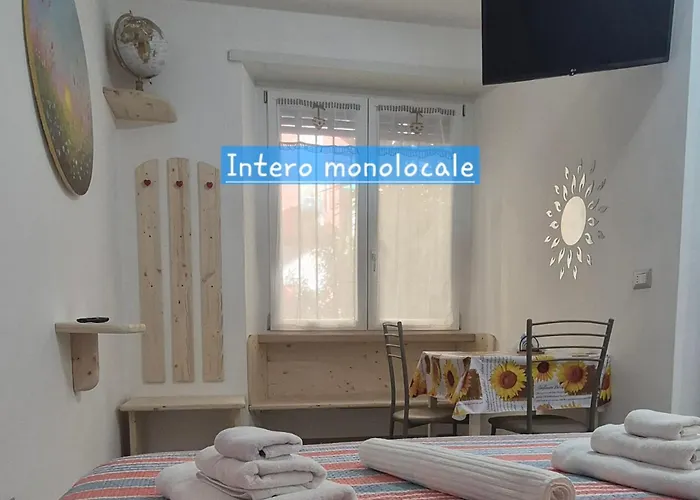Leone Bed & Dreams Appartamento *