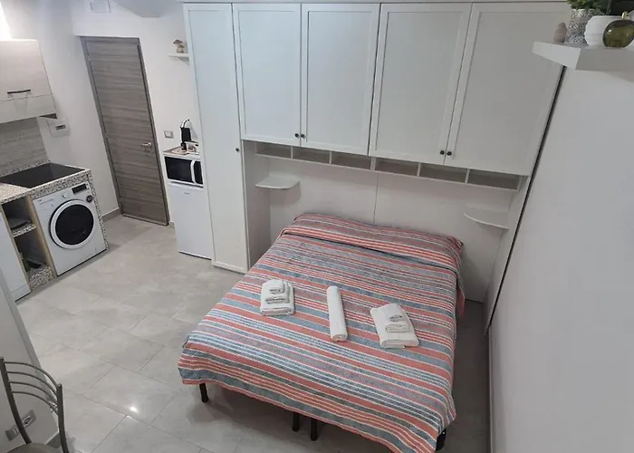 Leone Bed & Dreams Appartamento *