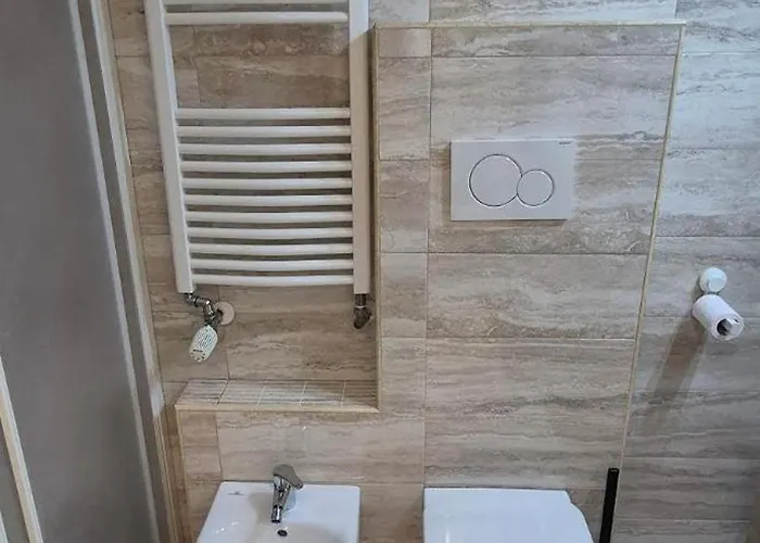 Appartamento Leone Bed & Dreams