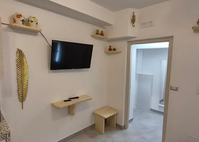 Appartamento Leone Bed & Dreams *