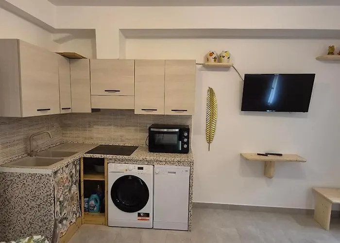 Leone Bed & Dreams Appartamento Roma