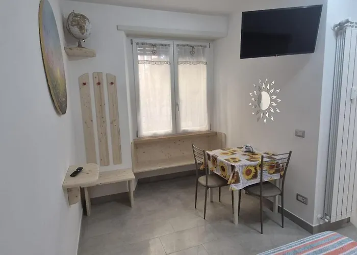 Leone Bed & Dreams Appartamento Roma