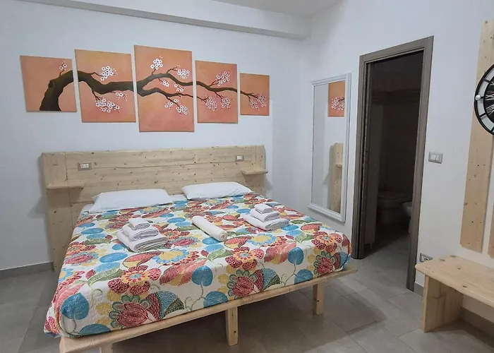 Leone Bed & Dreams Appartamento *