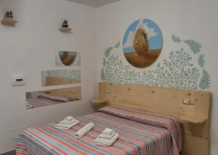 Leone Bed & Dreams Appartamento *